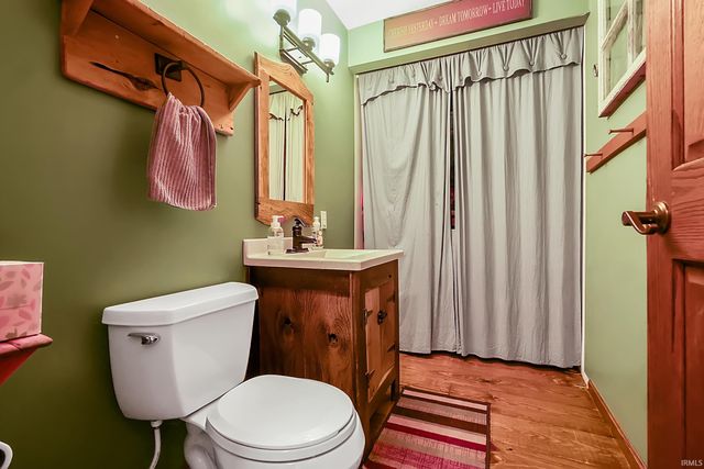 1193 N Saddlebrook Court, Monticello, IN 47960