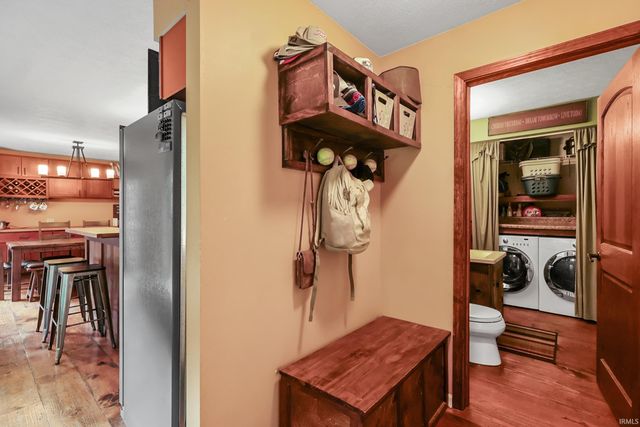 1193 N Saddlebrook Court, Monticello, IN 47960
