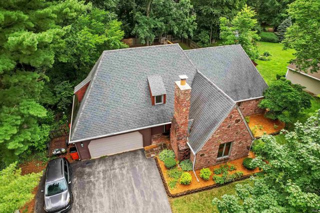1193 N Saddlebrook Court, Monticello, IN 47960