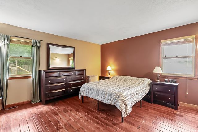1193 N Saddlebrook Court, Monticello, IN 47960