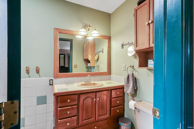 1193 N Saddlebrook Court, Monticello, IN 47960