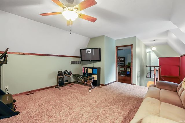 1193 N Saddlebrook Court, Monticello, IN 47960