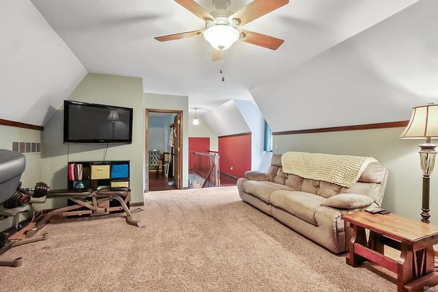1193 N Saddlebrook Court, Monticello, IN 47960
