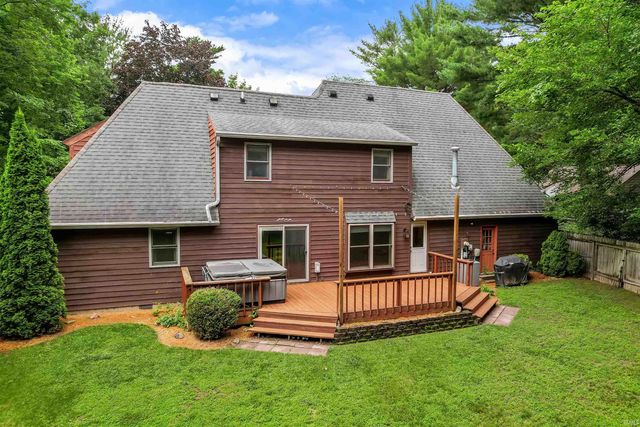 1193 N Saddlebrook Court, Monticello, IN 47960