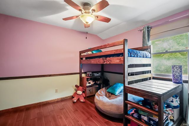 1193 N Saddlebrook Court, Monticello, IN 47960
