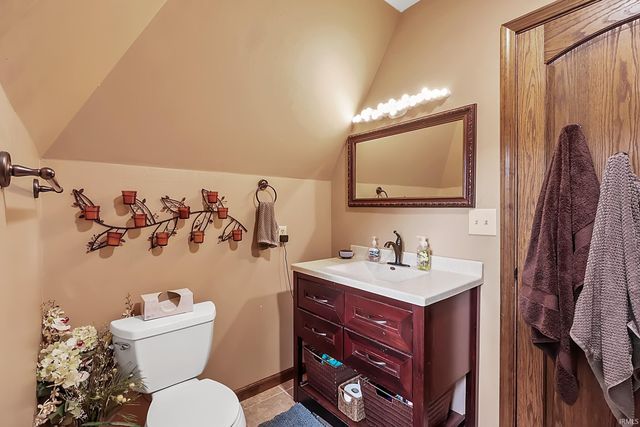 1193 N Saddlebrook Court, Monticello, IN 47960