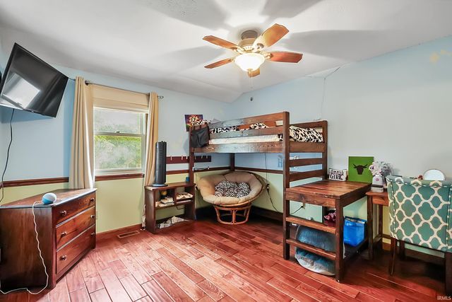1193 N Saddlebrook Court, Monticello, IN 47960