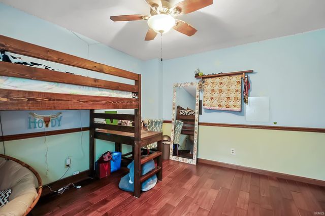 1193 N Saddlebrook Court, Monticello, IN 47960