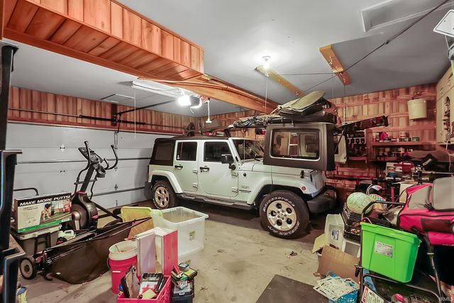 1193 N Saddlebrook Court, Monticello, IN 47960