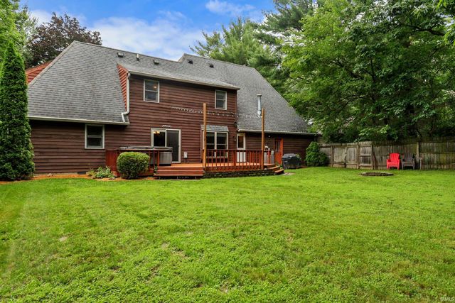 1193 N Saddlebrook Court, Monticello, IN 47960