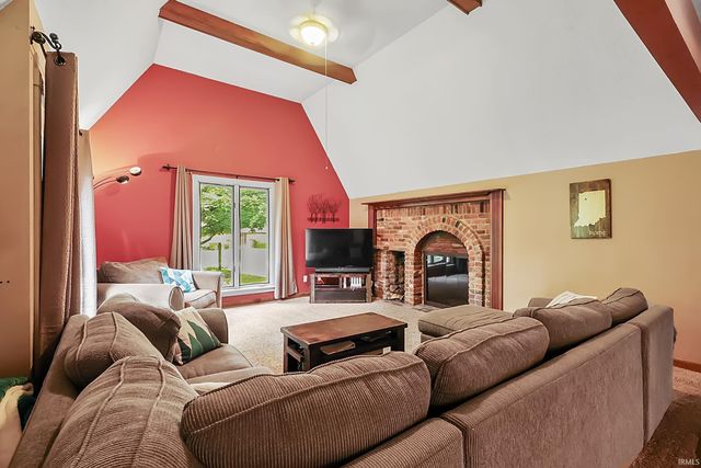 1193 N Saddlebrook Court, Monticello, IN 47960