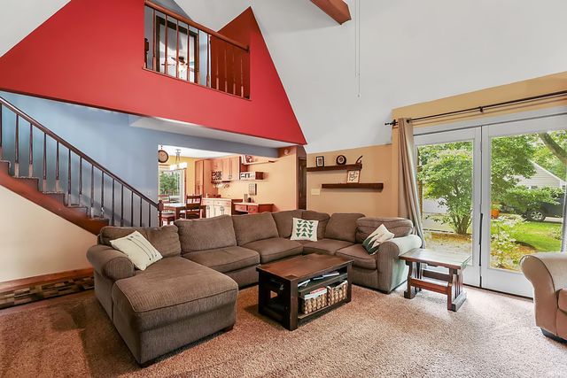 1193 N Saddlebrook Court, Monticello, IN 47960