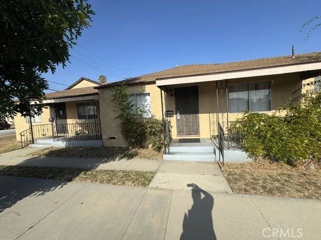 16519 La Salle, Gardena, CA 90247