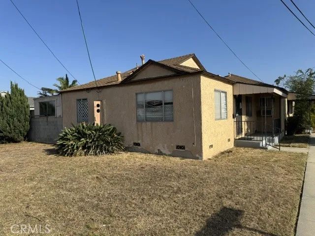 16519 La Salle, Gardena, CA 90247