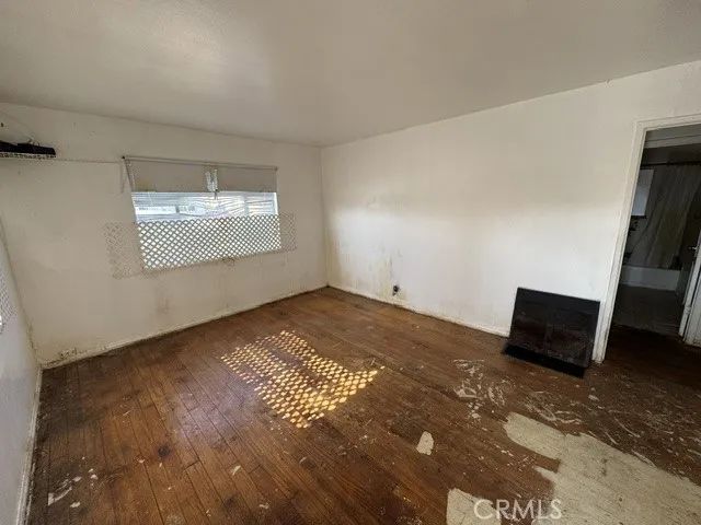 16519 La Salle, Gardena, CA 90247
