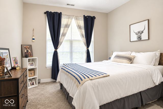 17865 Haralson Row, Westfield, IN 46074