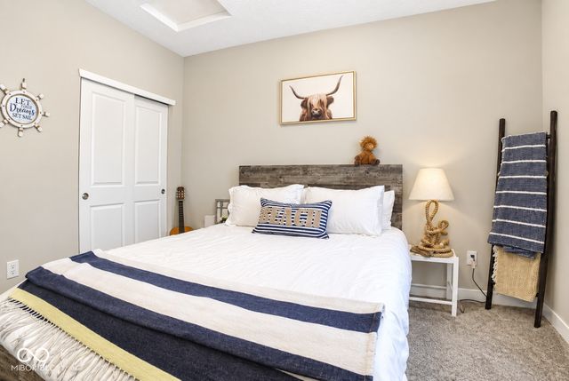 17865 Haralson Row, Westfield, IN 46074