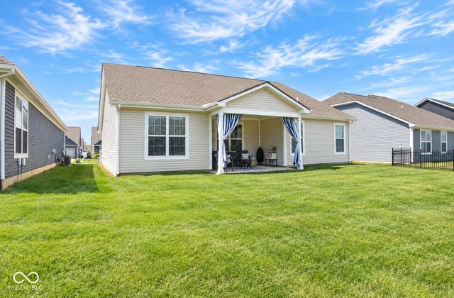 17865 Haralson Row, Westfield, IN 46074