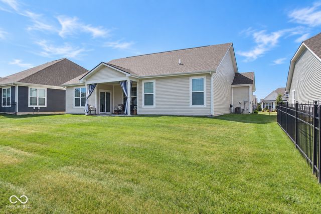 17865 Haralson Row, Westfield, IN 46074