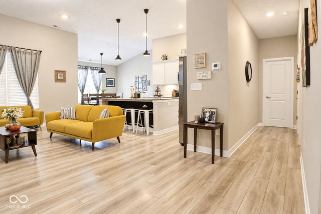 17865 Haralson Row, Westfield, IN 46074