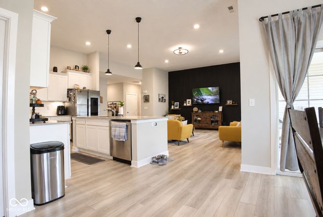 17865 Haralson Row, Westfield, IN 46074