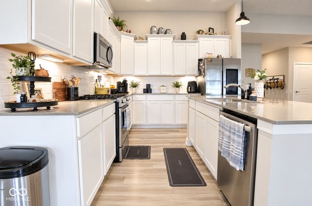 17865 Haralson Row, Westfield, IN 46074