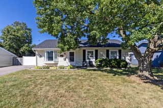 427 Amesbury Drive, Columbus, OH 43230