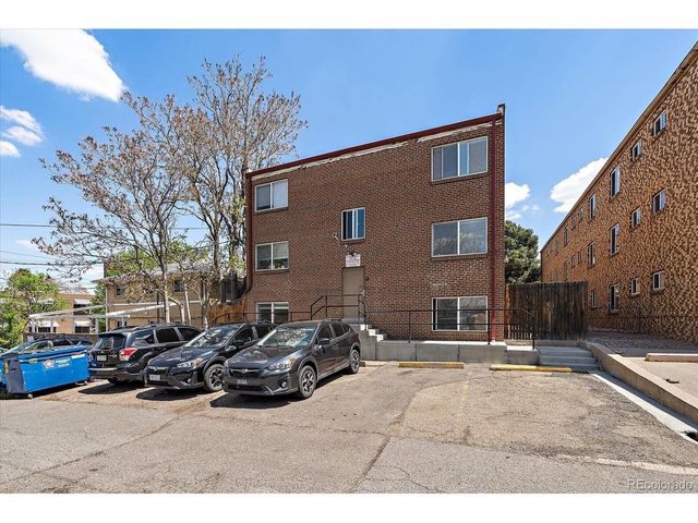 21 N Washington St 202, Denver, CO 80203