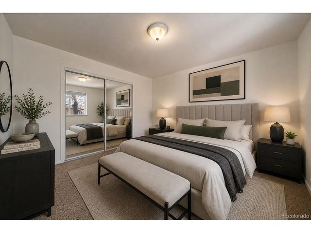 21 N Washington St 202, Denver, CO 80203