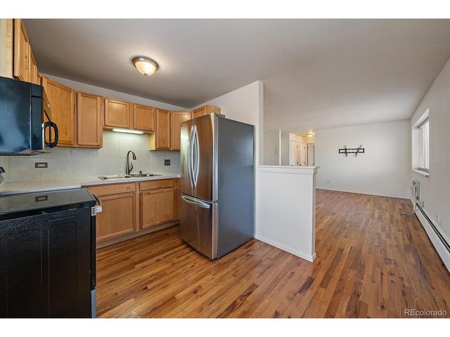 21 N Washington St 202, Denver, CO 80203