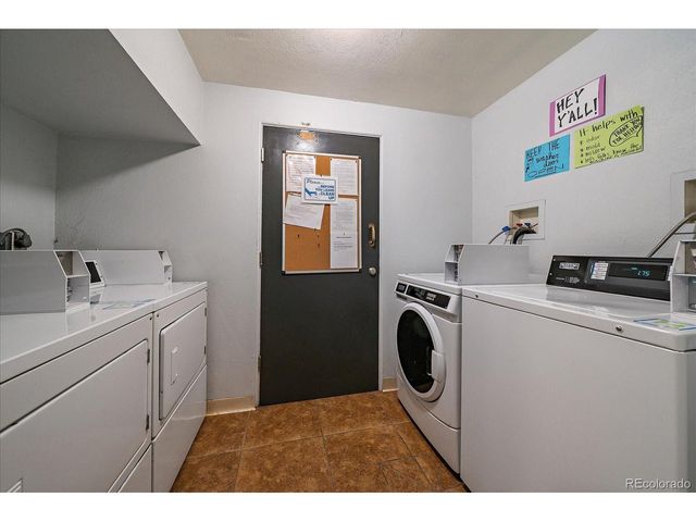 21 N Washington St 202, Denver, CO 80203