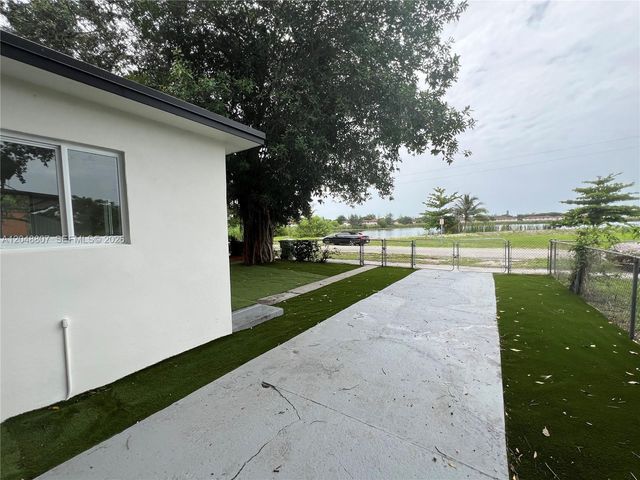 1831 Wilmington Street, Opa-Locka, Opa Locka, FL 33054