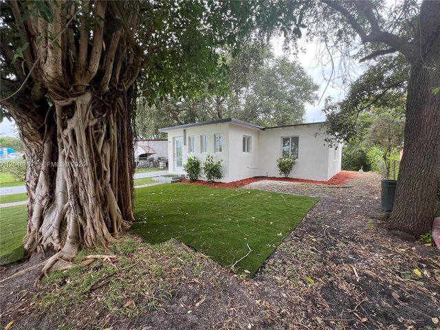1831 Wilmington Street, Opa-Locka, Opa Locka, FL 33054