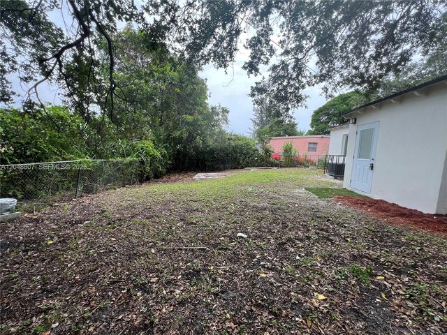 1831 Wilmington Street, Opa-Locka, Opa Locka, FL 33054
