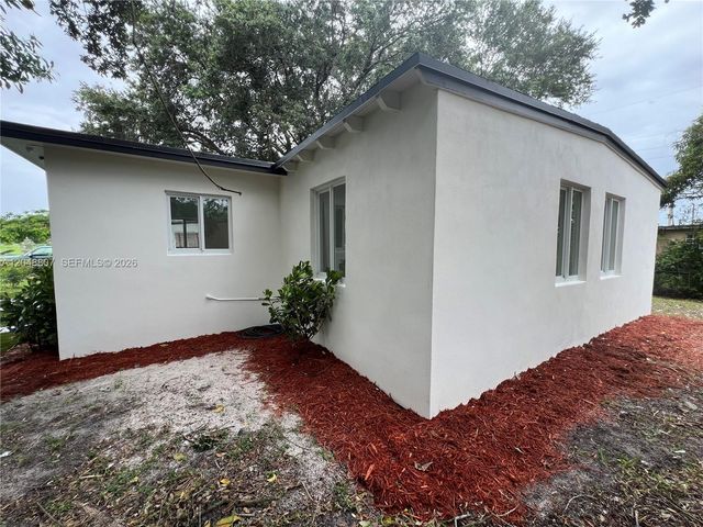 1831 Wilmington Street, Opa-Locka, Opa Locka, FL 33054