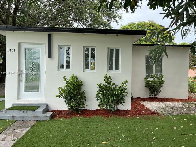 1831 Wilmington Street, Opa-Locka, Opa Locka, FL 33054