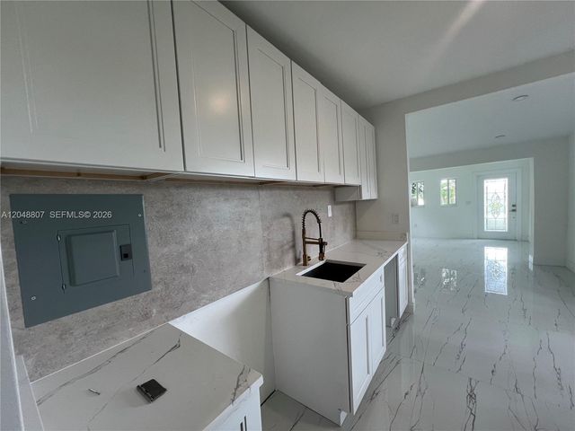 1831 Wilmington Street, Opa-Locka, Opa Locka, FL 33054