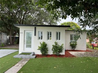 1831 Wilmington Street, Opa-Locka, Opa Locka, FL 33054