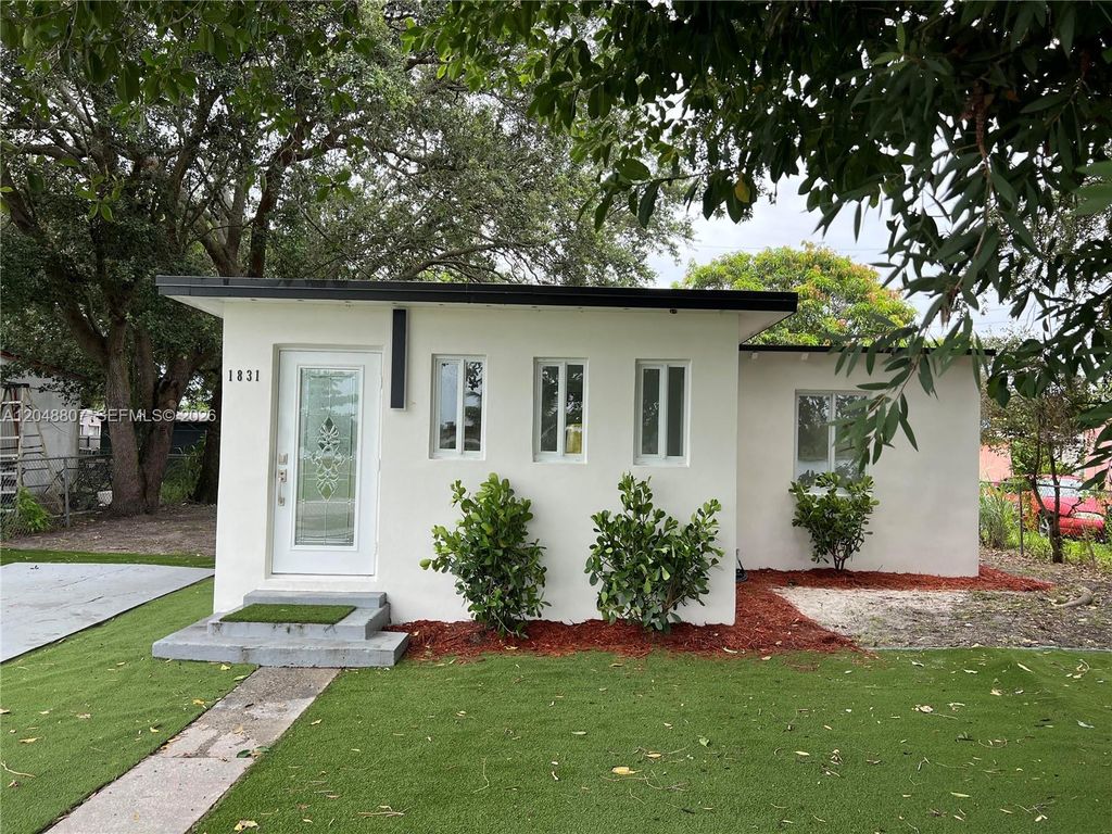1831 Wilmington Street, Opa-Locka, Opa Locka, FL 33054