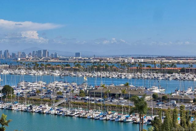3016 Rogers Street, San Diego, CA 92106