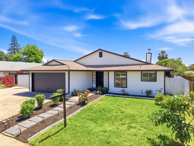 7370 Bruno Way, Sacramento, CA 95828