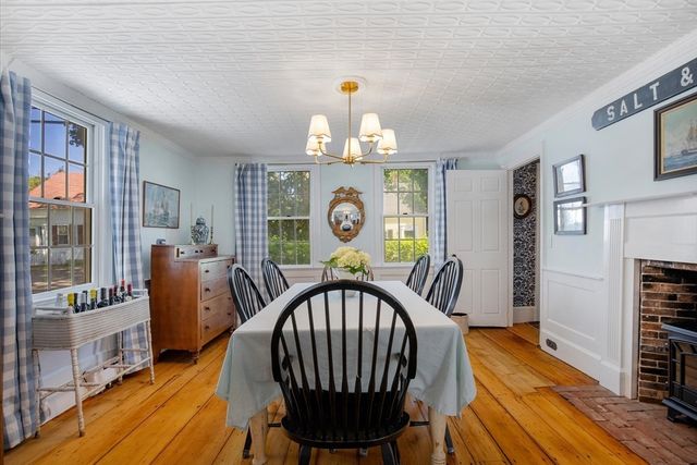 200 Main, Sandwich, MA 02563