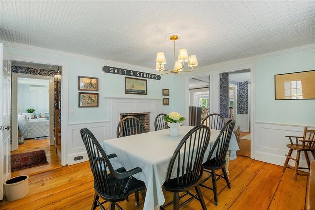 200 Main, Sandwich, MA 02563