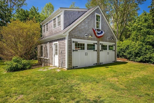 200 Main, Sandwich, MA 02563