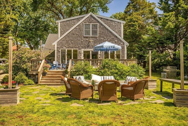 200 Main, Sandwich, MA 02563