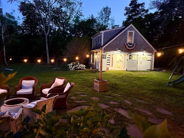 200 Main, Sandwich, MA 02563