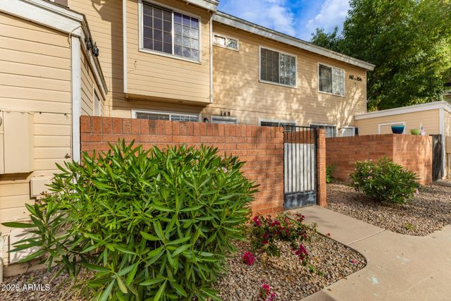 625 S WESTWOOD -- 148, Mesa, AZ 85210