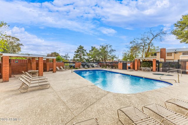 625 S WESTWOOD -- 148, Mesa, AZ 85210