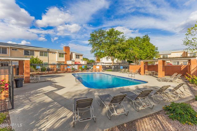 625 S WESTWOOD -- 148, Mesa, AZ 85210