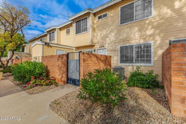 625 S WESTWOOD -- 148, Mesa, AZ 85210